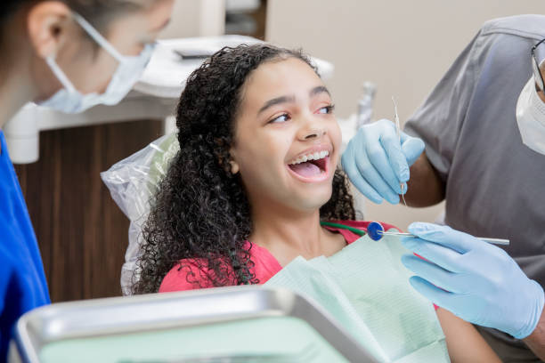 Best Broken or Chipped Tooth Repair in Kaneohe, HI