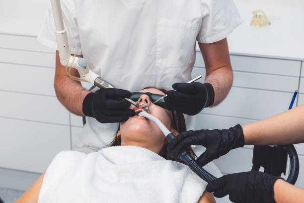 , HI Emergency Dental Service Company